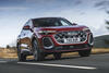 01 Audi Q5 2025 Autocar road test review front driving